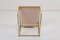 Dining Chairs in Brass, 1970s, Set of 6, Image 10