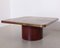 Brass Coffee Table by Heinz Lilienthal, 1960s, Image 5