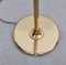 Brass Floor Lamp from Cosack, Germany, 1970s, Image 2