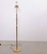 Brass Floor Lamp from Cosack, Germany, 1970s, Immagine 4