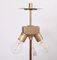 Brass Floor Lamp from Cosack, Germany, 1970s, Image 3