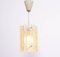Pendant Light by Carl Fagerlund for Orrefors, 1960s, Image 3