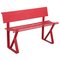 French Industrial Kid's Bench, 1960s, Image 1