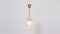 Glass Pendant Lamp by Carl Fagerlund for Orrefors, 1960s, Image 6