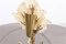 Brass Tree Table Lamp by Henri Fernandez, 1970s 6