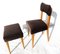 Chair and Stool, 1960s, Set of 2, Image 1