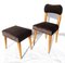Chair and Stool, 1960s, Set of 2, Image 7