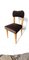 Chaise et Tabouret, 1960s, Set de 2 6