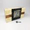 Art Deco French Marble Clock from Manufrance, 1930s, Image 3
