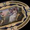 Tabatière en Or 18k et Peint à la Main Antique en Émail par Sene & Detailia, Suisse, 1800s 7