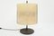 Italian Parchment Model Paralume Table Lamp by R. Beretta A. Macchi Cassia for Stilnovo, 1970s 1