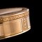 Antique French 18k Gold Snuff Box, 1830s, Image 4