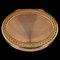 Antique French 18k Gold Snuff Box, 1830s 1