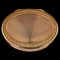 Antique French 18k Gold Snuff Box, 1830s, Image 1