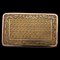 Antique French Silver Gilt Music Snuff Box, 1810s 12