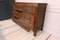 Antique Oak Chest of Drawers, 1910 6