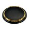 Antique French 18k Gold-Mounted Hardstone Snuff Box, 1790s 1