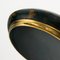 Antique French 18k Gold-Mounted Hardstone Snuff Box, 1790s, Image 2