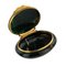 Antique French 18k Gold-Mounted Hardstone Snuff Box, 1790s 8