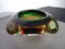 Italian Murano Glass Ashtray, 1960s, Immagine 8