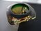 Italian Murano Glass Ashtray, 1960s, Immagine 2