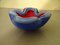 Italian Murano Glass Ashtray, 1960s 8