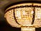 Large Ceiling Lamp from Palwa, 1974 5