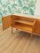 Kirschholz Sideboard, 1960er 6