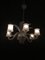 Lustre Vintage en Satin de Seguso 3