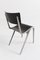 Mid-Century Industrial Dining Chairs by James Leonard for Esavian, 1948, Set of 6, Image 8