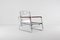 Fauteuil Vintage en Chrome Tubulaire, 1950s 13