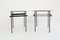 Dutch Side Tables by Wim Rietveld for Auping, 1952, Set of 2 2