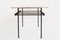 Tables d'Appoint par Wim Rietveld pour Auping, Pays-Bas, 1952, Set de 2 7