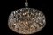 Crystal Chandelier by Bakalowits for Bakalowits & Söhne, 1960s, Image 14