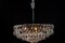 Crystal Chandelier by Bakalowits for Bakalowits & Söhne, 1960s, Image 3