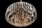 Crystal Chandelier by Bakalowits for Bakalowits & Söhne, 1960s 15