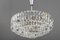 Crystal Chandelier by Bakalowits for Bakalowits & Söhne, 1960s 7