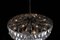 Crystal Chandelier by Bakalowits for Bakalowits & Söhne, 1960s, Image 21
