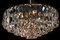Crystal Chandelier by Bakalowits for Bakalowits & Söhne, 1960s, Image 12