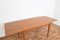 Mid-Century Danish Teak Extendable Dining Table, 1960s 9