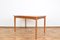 Mid-Century Danish Teak Extendable Dining Table, 1960s 1