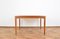 Ausziehbarer dänischer Mid-Century Teak Esstisch, 1960er 3