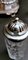 Ampolla vittoriana placcata in argento di Elkington & Co., Immagine 12