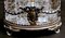 Ampolla vittoriana placcata in argento di Elkington & Co., Immagine 6