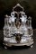 Victorian Silver Plated Cruet from Elkington & Co., Image 2