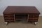 Mid-Century Executive Desk, 1960s 2