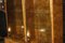 Vitrina doble francesa de madera nudosa de olmo de Jean Claude Mahey para Roche Bobois, años 70, Imagen 23