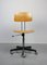 Vintage Adjustable Swivel Office Chair, Image 4