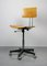 Vintage Adjustable Swivel Office Chair 7