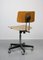 Chaise de Bureau Pivotante Ajustable Vintage 3